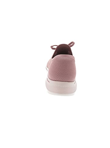 Skechers Slip-Ins: Go walk 7 -via Slipper Rosa