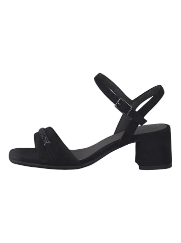 Tamaris Sandalen in Schwarz