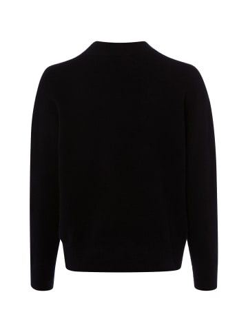 SAMSOE & SAMSOE Pullover Anour in schwarz - 0003