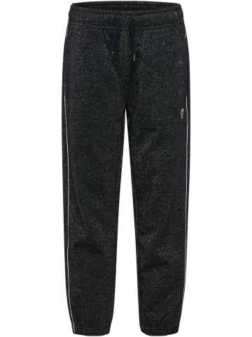Hummel Hummel Verstellbare Taille Hose Hmljr Loose Mädchen in BLACK2