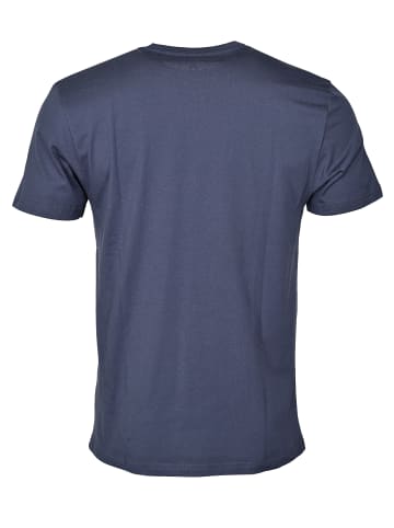 TOP GUN T-Shirt TG20212110 in navy