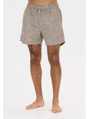 NOU Badeshorts Felipe in Print 3804