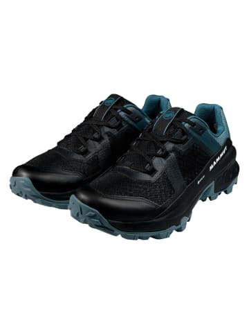 Mammut Girun II Low GTX in Schwarz
