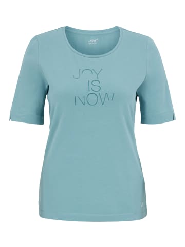 Joy Sportswear T-Shirt MAXI in reef water