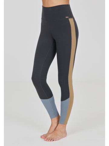 Athlecia Tights Sukey in 4098 Tradewinds