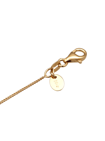 Elli Halskette für Damen in gold