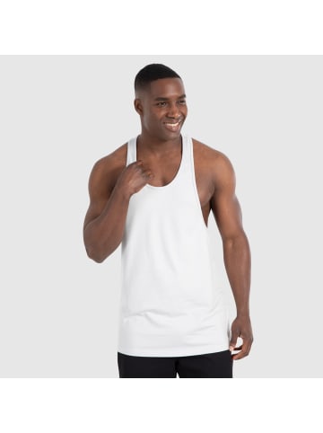SMILODOX Stringer Florian Modal in Grau