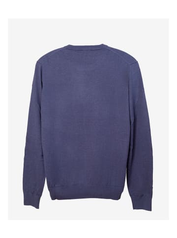 Faconnable Trikot in Blau