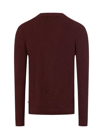 s.Oliver Pullover in bordeaux - 0001