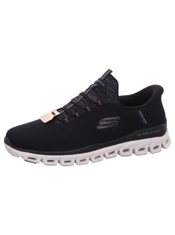 Skechers Slipper Noxus in Schwarz