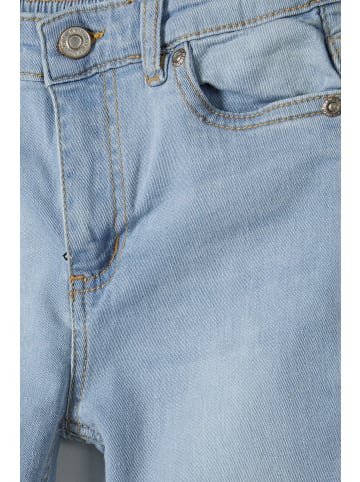 Minoti Jogg Pants 14jean 16 in Denim-Hellblau