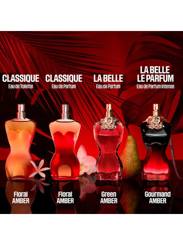 Jean Paul Gaultier Klassisches Eau de Toilette 30 ml
