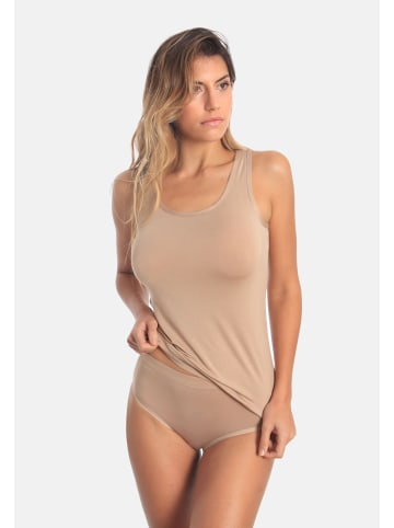 Sassa Slip MIDI 3er Pack in skin