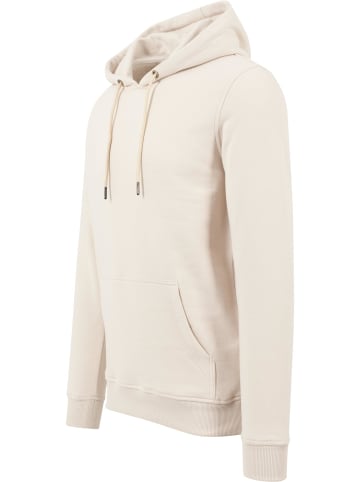 Urban Classics Kapuzenpullover in sand