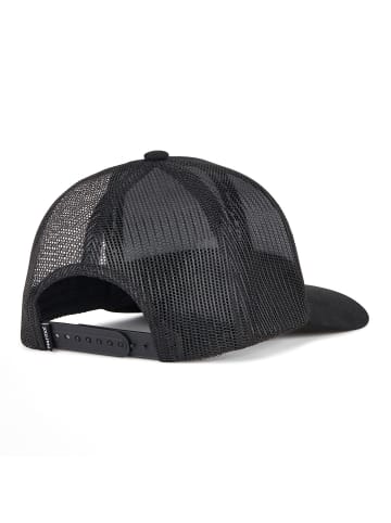 Marmot RETRO TRUCKER HAT in Schwarz