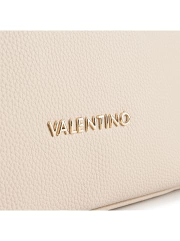 Valentino Fiamma RE Schultertasche 20 cm ecru