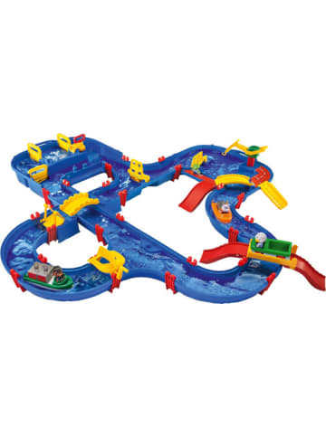 Aquaplay Wasserspielzeug AmphieWorld, 157x167 cm, 3-7 Jahre