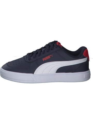 Puma Sneakers Low in white/high risk