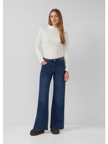 s.Oliver Jeans-Hose SURI in 58Z3_blau