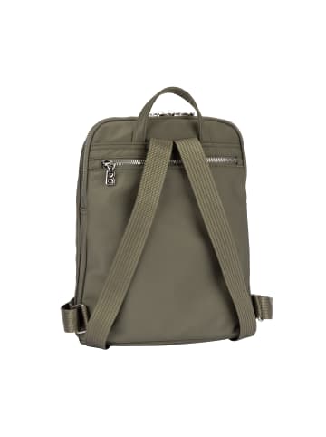 Bogner Rucksack 'Verbier Play 1.0 Maxi in Olive Night 27,00 x 32,00 x 8,00 cm'