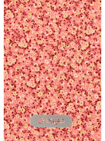 Zigzag Jacke Graze in 4230 Mauveglow