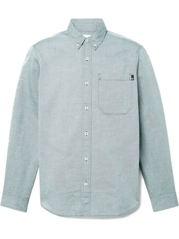 Timberland T-Shirt "Gale River" in Grün