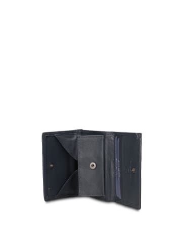 Enrico Coveri Geldbörse in NAVY