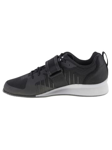 adidas Performance adidas Adipower Weightlifting 3 in Schwarz