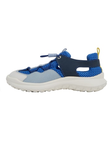 Camper Sandalen " CRCLR " in Blau