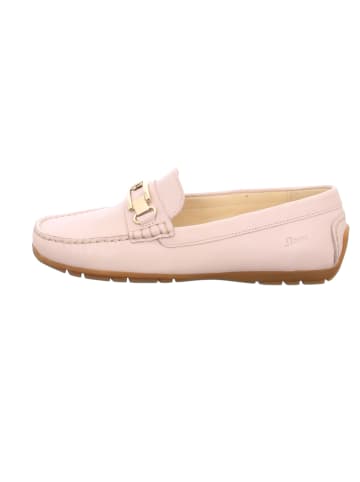 Sioux Slipper für Damen in pink