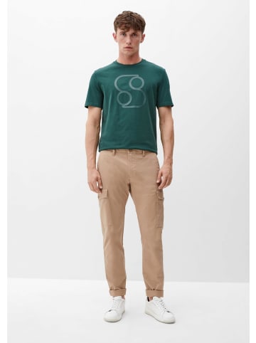 s.Oliver Hose PHOENIX in 8195_beige