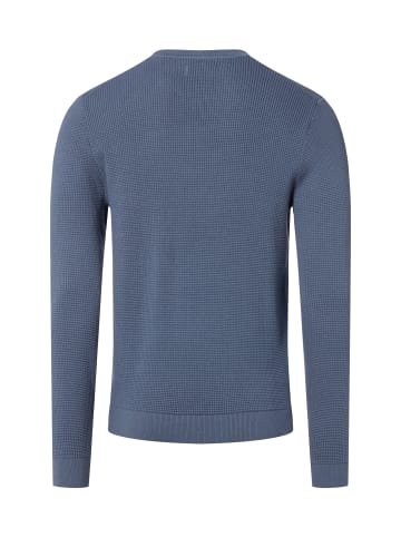 s.Oliver Pullover in blau - 0002