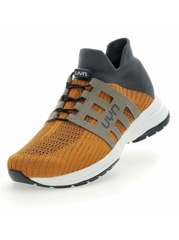UYN Runningschuhe für Herren in gelb