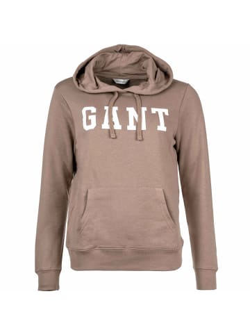 Gant Sweatshirt in Beige