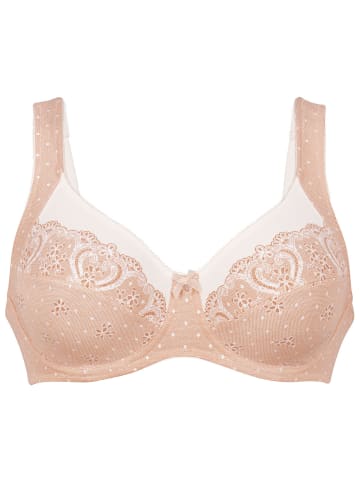 Anita Komfort BH Belvedere in powder peach