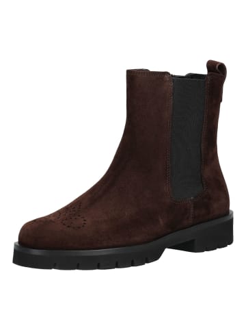 Högl Stiefelette in Braun
