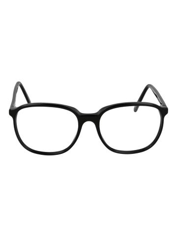 Andy Wolf Unisex Optische Fassungen Quadratisch Schwarz