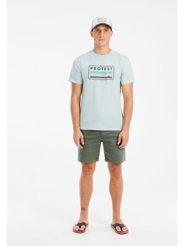 Protest " PRTBarn in Pale Green