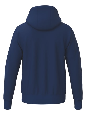 erima Kinder Hoodie in new navy