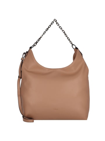 Gabor Banu Schultertasche 35 cm old rose