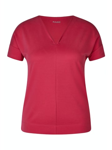 Rabe T-shirt in Rosa