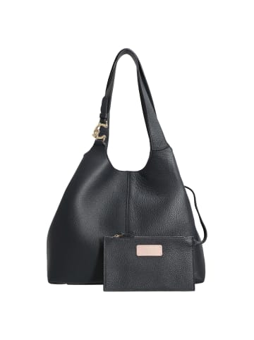 COCCINELLE C-Easy - Shopper L 36 cm (midnight blue) in midnight blue