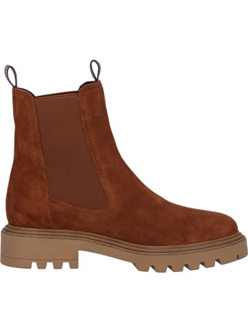 Palado Chelsea Boots Luctoria in Braun