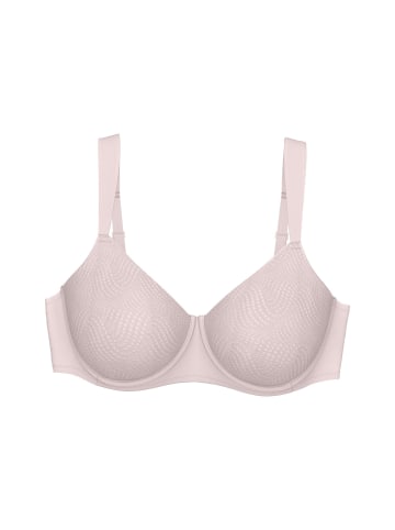 Triumph Bügel-BH Red Label Essential Minimizer in TENDER PINK