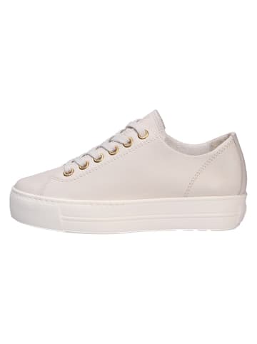 Paul Green Sneaker in beige