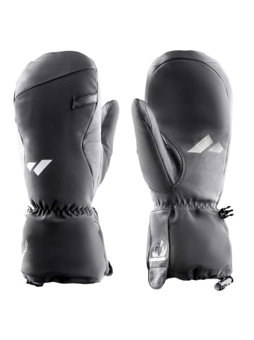 Color Kids SHELL PANTS in Schwarz