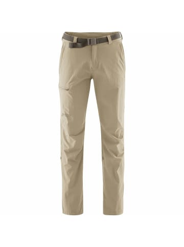 Maier Sports Hose Nil in Beige