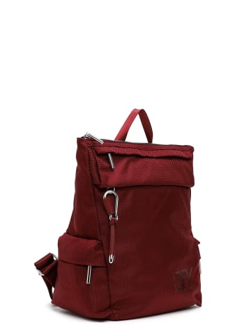 SURI FREY Rucksack SFY SURI Sports Marry in darkwine 643