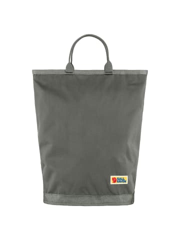 FJÄLLRÄVEN Vardag Totepack 20 - Umhängetasche 15" 43 cm in basalt