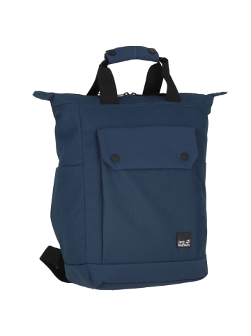 Jack Wolfskin Cook Pack Rucksack 43 cm Laptopfach in dark indigo